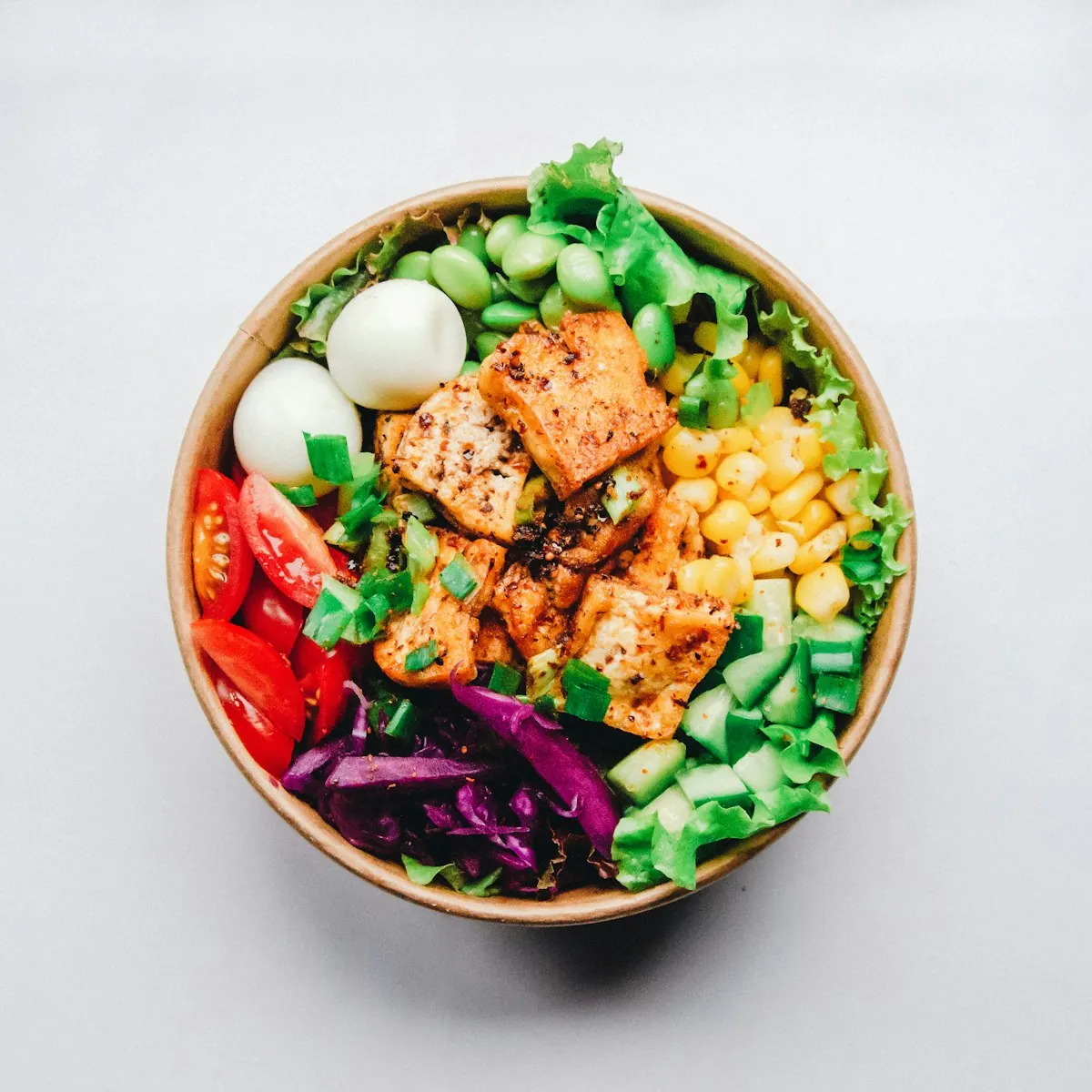 Understanding Protein Intake: The Complete Guide